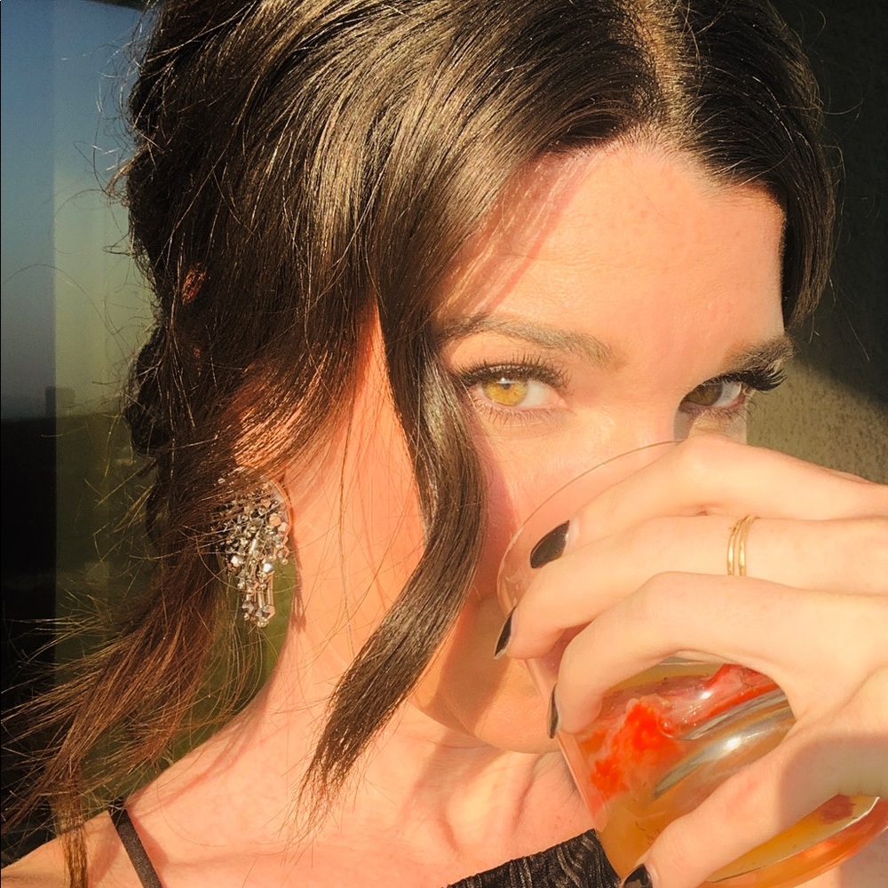 Meet your Posher, Jeni